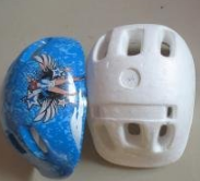 儿童防护头盔怎么选？内行人给出了答案 