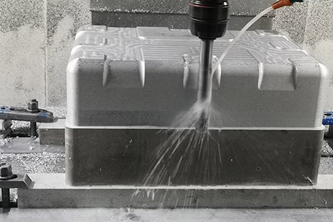 发泡模具寿命与成本同步怎样提高的措施？ 