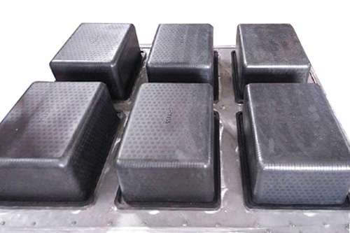 eps发泡模具是怎么样生产的？