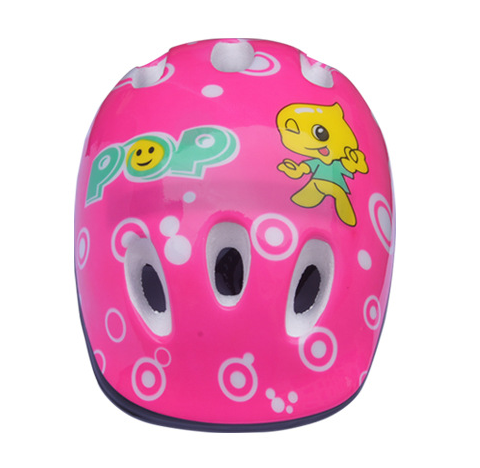 儿童安全帽头盔